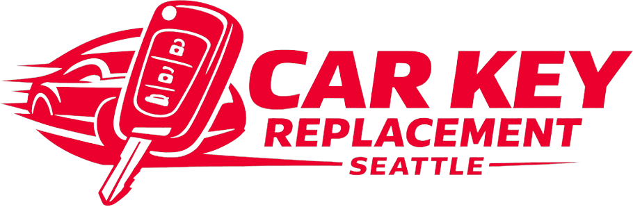 Roy Car Key Seattle